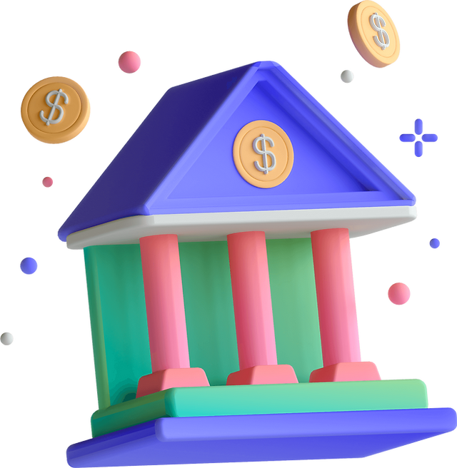 bank