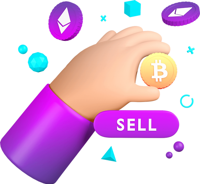 sell